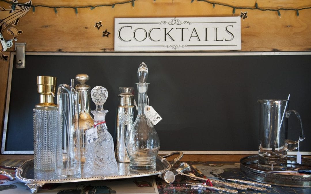 Food & Dining with Dorothy Dean: Classic concoction