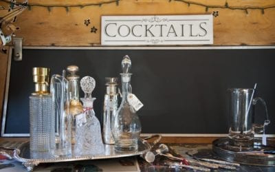 Food & Dining with Dorothy Dean: Classic concoction