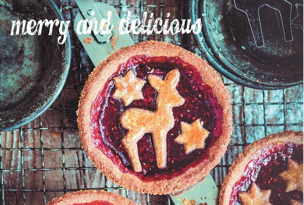 Where Women Cook Magazine