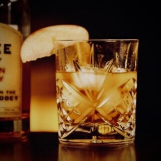 Fall for Brandy Cocktail Class